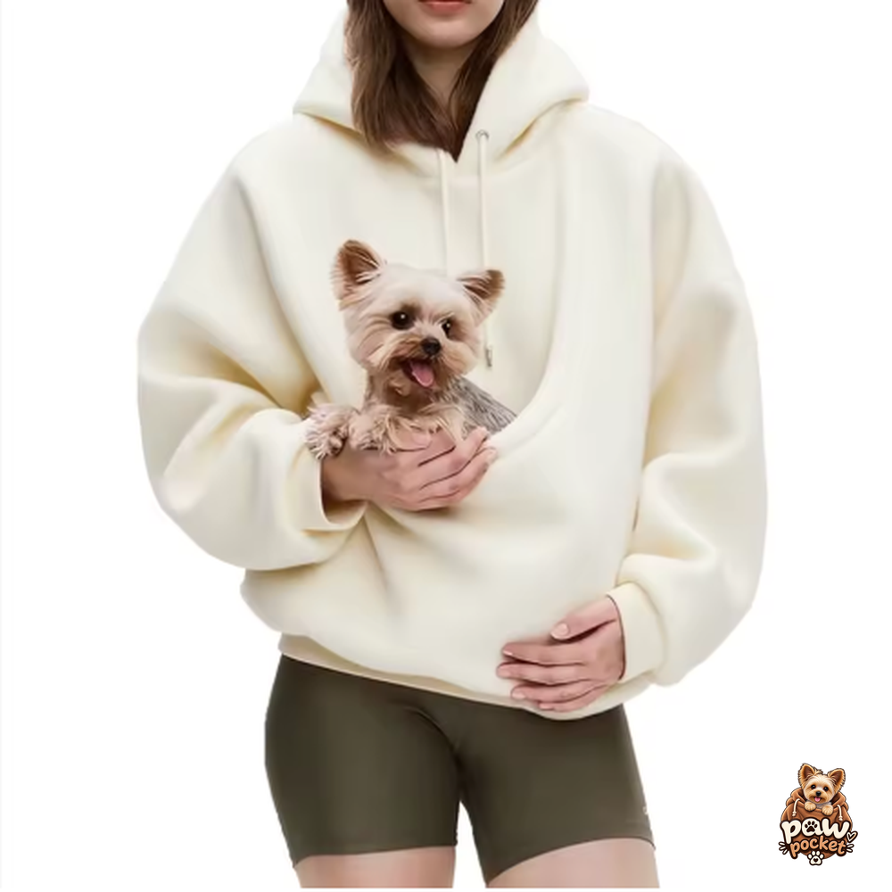 PawPocket™ - PetPocket Hoodie
