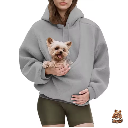 PawPocket™ - PetPocket Hoodie