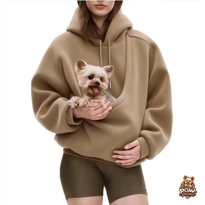 PawPocket™ - PetPocket Hoodie